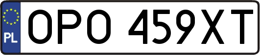 OPO459XT