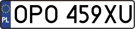 OPO459XU