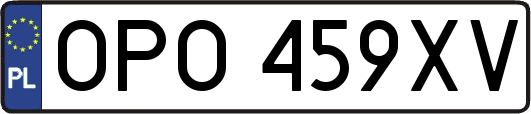 OPO459XV