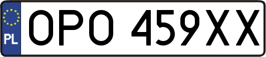 OPO459XX