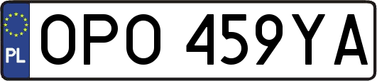 OPO459YA