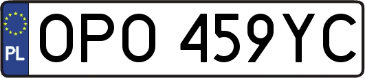 OPO459YC