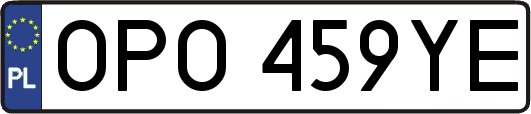 OPO459YE