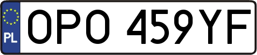 OPO459YF