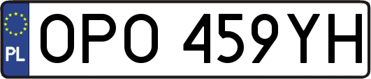 OPO459YH