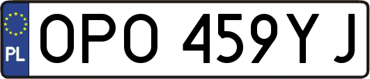 OPO459YJ