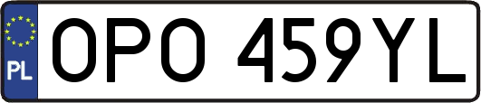 OPO459YL