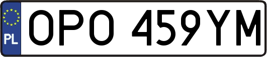 OPO459YM