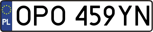 OPO459YN