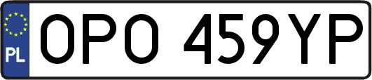 OPO459YP
