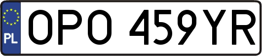 OPO459YR