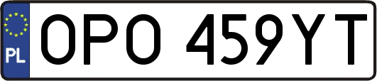 OPO459YT