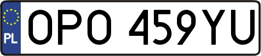 OPO459YU