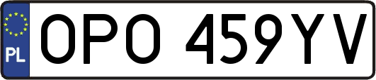 OPO459YV