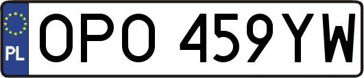 OPO459YW
