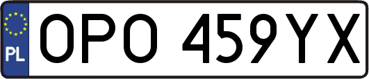 OPO459YX
