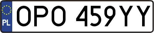 OPO459YY