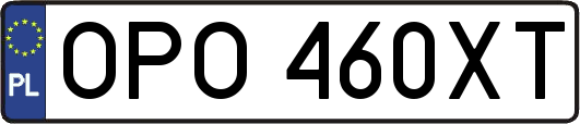 OPO460XT