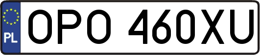 OPO460XU