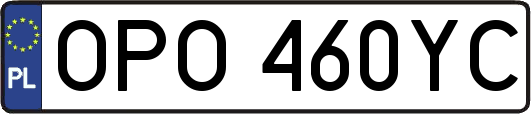 OPO460YC