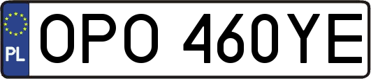 OPO460YE