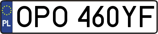 OPO460YF