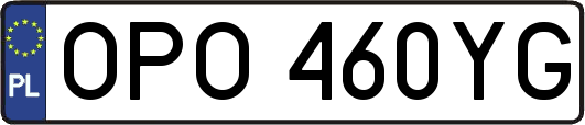 OPO460YG