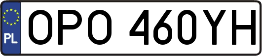 OPO460YH