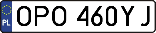 OPO460YJ