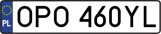 OPO460YL
