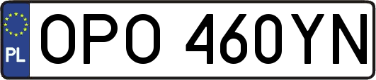 OPO460YN
