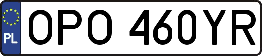 OPO460YR