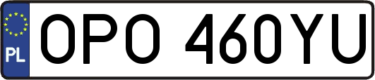 OPO460YU