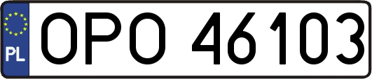 OPO46103
