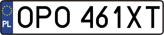 OPO461XT