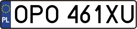 OPO461XU