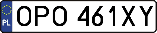 OPO461XY