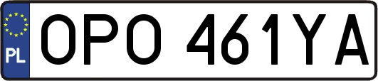 OPO461YA