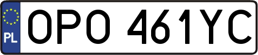 OPO461YC
