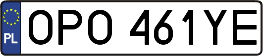 OPO461YE