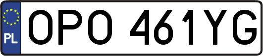 OPO461YG