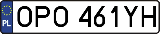 OPO461YH