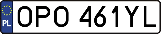 OPO461YL