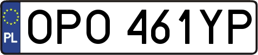OPO461YP