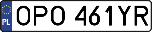 OPO461YR