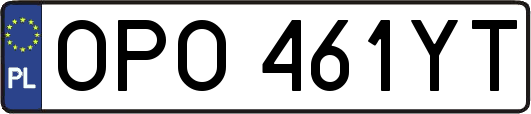 OPO461YT