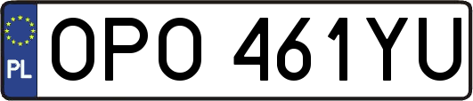 OPO461YU