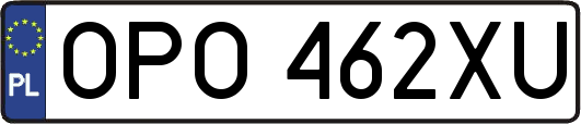 OPO462XU