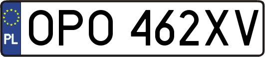 OPO462XV