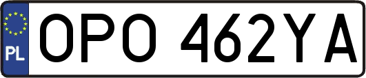 OPO462YA